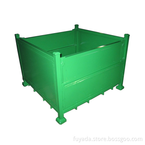 Steel Container (steel crate)